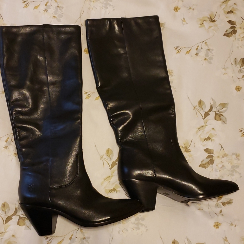 Frye Boot - Picture 4 of 11